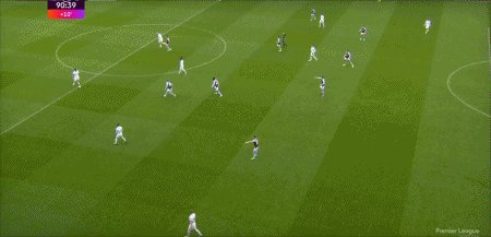 【早报】瓜渣英超绝唱平局落幕