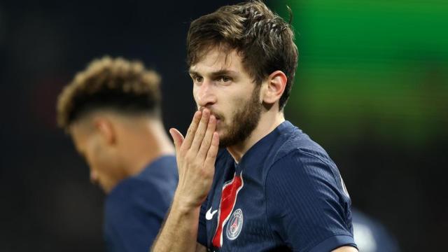 华体会app下载入口-【揭秘】法语重新主导更衣室 巴黎圣日耳曼的新秘诀