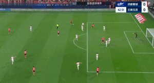 华体会app下载入口-【中超】周定洋破门侯永永绝平 蓉城1比1玉昆