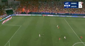 华体会app下载入口-【中超】周定洋破门侯永永绝平 蓉城1比1玉昆