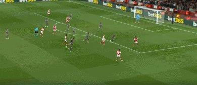 华体会体育app-【欧冠】赖斯直接任意球双响！阿森纳3比0皇马