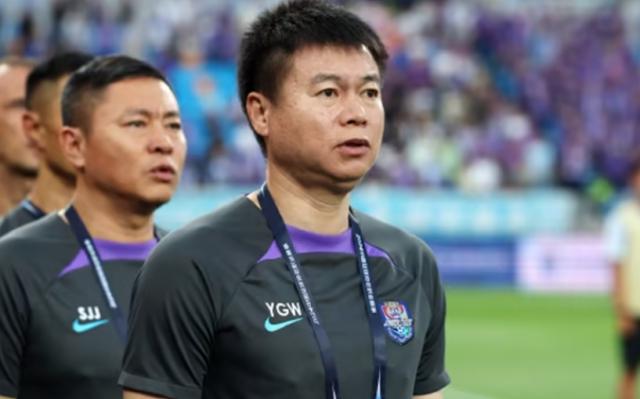 华体会app下载入口-津门虎功亏一篑痛心又无奈 于根伟：走好自己的路