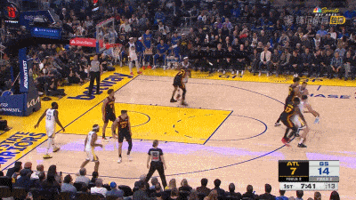 华体会 hth-库里巴特勒61分勇士负老鹰！肯纳德6记三分 麦科勒姆首秀12分4助|斯蒂芬·库里|吉米·巴特勒|奥孔古|追梦|亚特兰大老鹰队_新浪体育_新浪新闻