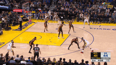 华体会 hth-库里巴特勒61分勇士负老鹰！肯纳德6记三分 麦科勒姆首秀12分4助|斯蒂芬·库里|吉米·巴特勒|奥孔古|追梦|亚特兰大老鹰队_新浪体育_新浪新闻