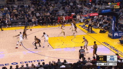 华体会 hth-库里巴特勒61分勇士负老鹰！肯纳德6记三分 麦科勒姆首秀12分4助|斯蒂芬·库里|吉米·巴特勒|奥孔古|追梦|亚特兰大老鹰队_新浪体育_新浪新闻