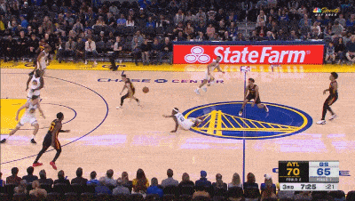 华体会 hth-库里巴特勒61分勇士负老鹰！肯纳德6记三分 麦科勒姆首秀12分4助|斯蒂芬·库里|吉米·巴特勒|奥孔古|追梦|亚特兰大老鹰队_新浪体育_新浪新闻