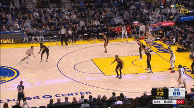 华体会 hth-库里巴特勒61分勇士负老鹰！肯纳德6记三分 麦科勒姆首秀12分4助|斯蒂芬·库里|吉米·巴特勒|奥孔古|追梦|亚特兰大老鹰队_新浪体育_新浪新闻