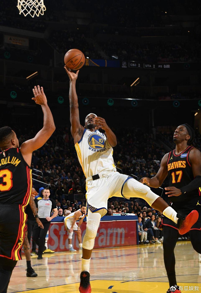 华体会 hth-库里巴特勒61分勇士负老鹰！肯纳德6记三分 麦科勒姆首秀12分4助|斯蒂芬·库里|吉米·巴特勒|奥孔古|追梦|亚特兰大老鹰队_新浪体育_新浪新闻