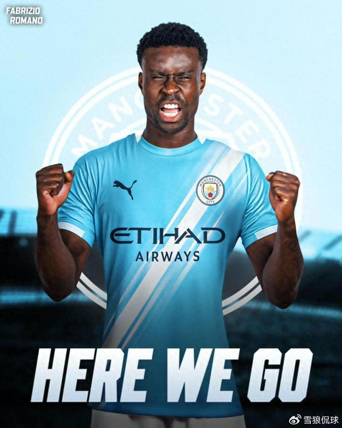 下载-3小时HWG!曼城稳准狠操作让拜仁震惊 后者本想续约于帕免签格伊|水晶宫|拜仁慕尼黑|鲁本-迪亚斯|罗马诺|约纳坦-塔_新浪体育_新浪新闻