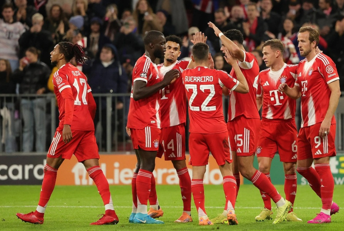 下载-3小时HWG!曼城稳准狠操作让拜仁震惊 后者本想续约于帕免签格伊|水晶宫|拜仁慕尼黑|鲁本-迪亚斯|罗马诺|约纳坦-塔_新浪体育_新浪新闻