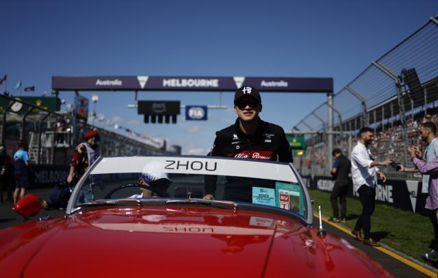 1680440455651012451.png 华体会app下载入口-受益墨尔本最后时刻大混乱 周冠宇稳住心态获积分