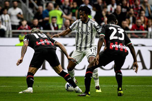 体育直播-米兰拿掉五人依然获胜，囧叔劈完三板斧惨遭打脸