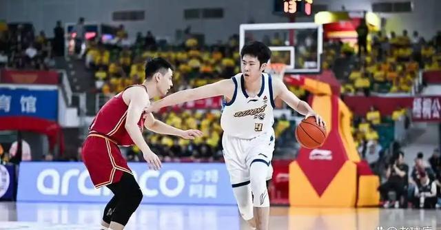 92-90绝杀！广厦主场爆冷输山西，孙铭徽缺阵成关键？